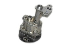 Фото (514-1011010-30) Насос масляный УАЗ-3163 Патриот дв.ЗМЗ-514 дизель