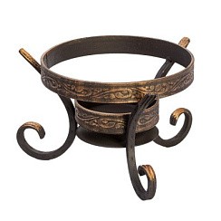 Фото Подставка под Садж "Шелковый путь"