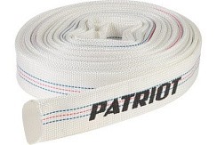 фото Рукав напорный Patriot PPU-20 (длина 20м, 50мм - 2 дюйма)