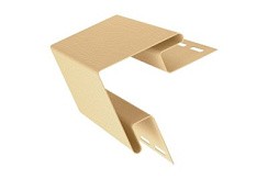 Фото Угол наружный 3,00 золотой песок Grand Line