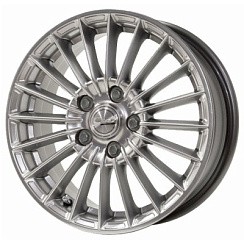 Фото Диск 15 6J*15 5/114,3/67,1+45 Скад Веритас селена