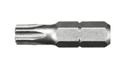 Фото Бита T7x25мм TORX (2шт) WHIRLPOWER***