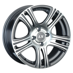 Фото Диск 14 6J*14 4/98/58,6+35 LS 318 BKF