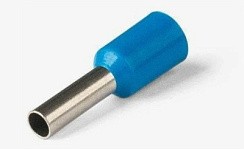 Фото Наконечник штыревой НШВИ 2.5-12 КВТ 79444 (10 шт)