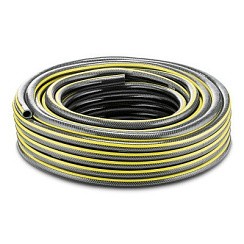 фото Шланг высокого давления Perfomance Plus 1/2"-20м KARCHER