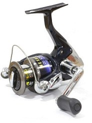 Фото Катушка Shimano Nexave 2500 FD АКЦИЯ!