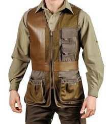 Фото Жилет охотничий (стендовый) ЖО-11 (размер 52-54)