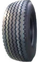 Фото Шина 22,5 385/65R22,5 JILUTONG LH698 20pr 5 дор.(П)