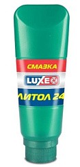 Фото Смазка Литол-24   160гр. LUXE