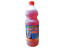 фото Средство для прочистки канализационных труб KRAFTGEL 1000 мл