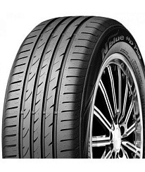 Фото Шина 14 185/60R14 NEXEN Nblue HD Plus 82H