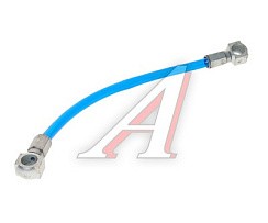 Фото Шланг топливный ЗИЛ-5301 ПВХ корот.