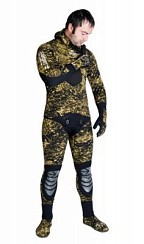 Фото Гидрокостюм Сталкер 7 мм XXL STY7XXL