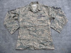Фото Куртка ABU Tiger Digital (100% Cotton Rip-Stop) Propper 42r