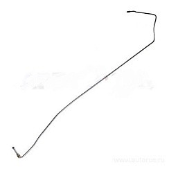 Фото Трубка топливная магистральная 2110-12 1,5л (подача)