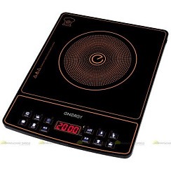 Фото Плита индукционная ENERGY EN-919, 2 квт.