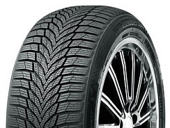 Фото Шина *18 225/55R18 NEXEN WG-SPORT 2 SUV XL 102V
