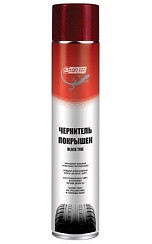 Фото Очиститель чернитель покрышек 1л. (аэрозоль) 3ton ТС-905 Black Tire