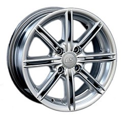 Фото Диск 14 5,5J*14 4/100/73,1+40 LS ZT390 GM