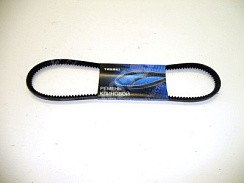 Фото (TKG-1308020-62) Ремень № 900 ГАЗель-3302 Бизнес генератора (AVX-13) зубч.TANAKI