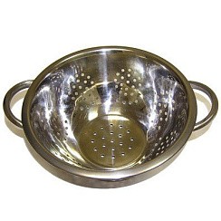 фото Дуршлаг нжс 20см МН-105