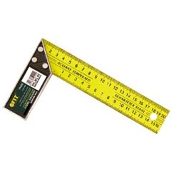 Фото Угольник 400мм FIT