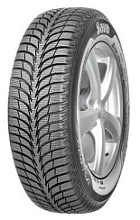 Фото Шина *16 205/60R16 SAVA ESKIMO ICE MS 96T