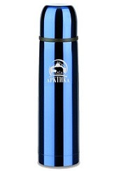 Фото Термос 1000 мл "Арктика"  102-1000 (синий)АКЦИЯ!!!