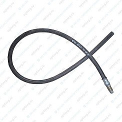 Фото Шланг топливный 3110 дв.ЗМЗ-406 1 штуц. L=1000 мм.