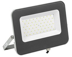 Фото Прожектор светодиодный 50Вт, 6500К, 4500Лм IP65 IEK