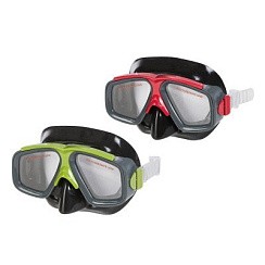 Фото Маска для плавания Surf Rider Masks Intex, от 8 лет.. 55975/12 Фото Маска для плавания Surf Rider Masks Intex, от 8 лет.. 55975/12
