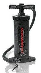 Фото Насос ручной повышенной мощности. 68605/3