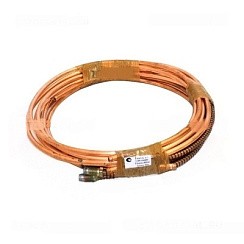 Фото Ремкомплект топливных трубок бензопровода ГАЗель-3302 дв.ЗМЗ-406 (под метал.бак)