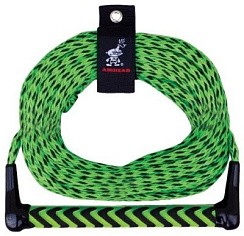 Фото Фал буксировочный воднолыжника, 22,5 м., Watersports Rope (AHSR-9)