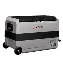 Фото Холодильник автомобильный Meyvel AF-SD50