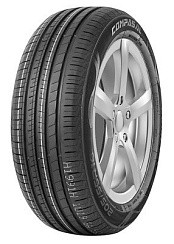 Фото Шина 16 195/45R16 COMPASAL BLAZER HP XL 84V (4 кан) (Tub)