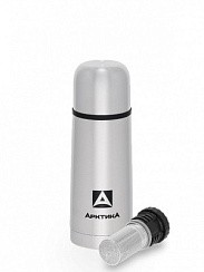 Фото Термос 1000 мл "Арктика"  101-1000С с ситечком