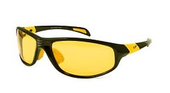 Фото Очки солнцезащитные Cafa France CF301Y (желтая линза) спорт