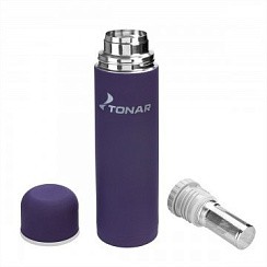 Фото Термос (HS.TM-033-V) 1000ML с ситечком TONAR