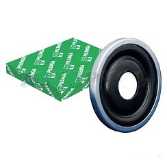 Фото Подшипник опоры перед.стойки ЛАДА ЛАРГУС"PILENGA"