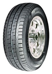 Фото Шина *16 215/75R16C ROYAL BLACK  Royal Winter VAN 113/111R (Tub)