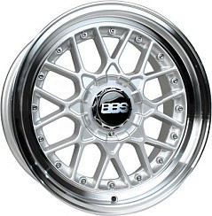 Фото Диск 17 7,5J*17 4/100/114,3/67,1+10 Stuttgart (BN1880) SML