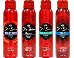фото Дезодорант аэрозоль OLD SPICE 150мл в асс-те