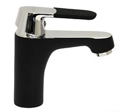 Фото .Смеситель д/умывальника Feinise S12114, 35 мм РАСПРОДАЖА