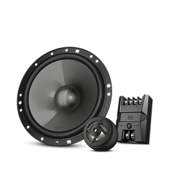Фото Колонки 16 см (6 дюйм.) JBL CS-760C 50Вт/150Вт, компонентные, 2-х полосные