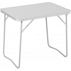 Фото Стол складной 50x70см (T-PR-T-50x70) без чехла  Premier fishing