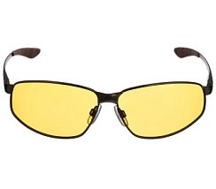 Фото Очки солнцезащитные Cafa France CF3108Y (желтая линза)