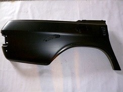 Фото Крыло 31029 Волга заднее правое завод ГАЗ