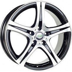 Фото Диск 16 6,5J*16 5/108/63,3+52,5 N20 Y3159 BFP