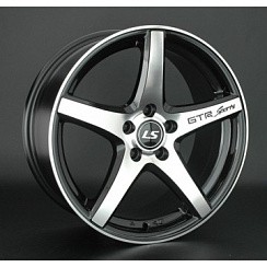 Фото Диск 16 7J*16 4/100/60,1+36 LS 540 BKF